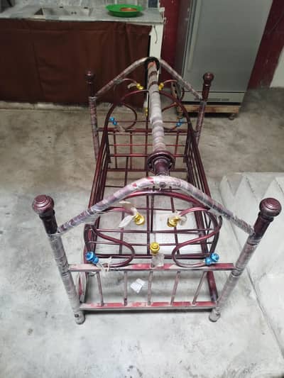 بچے کا جھولا