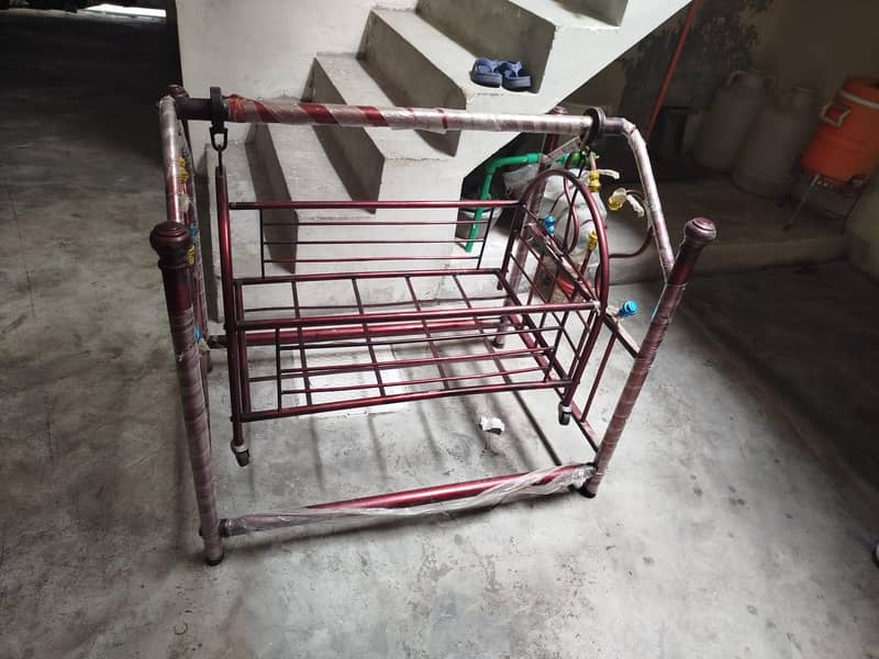 بچے کا جھولا 3