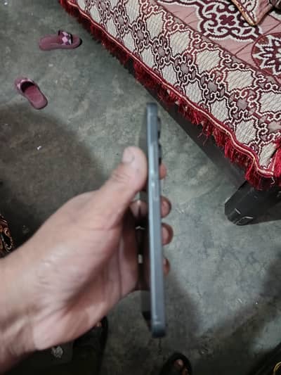 all box total original ha on open no rapier