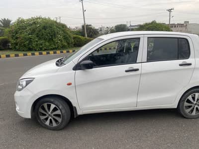 suzuki cultus for sale  0329 4338677