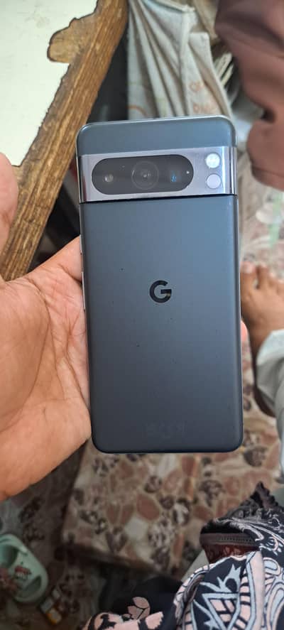 google pixel 8 pro 12/128