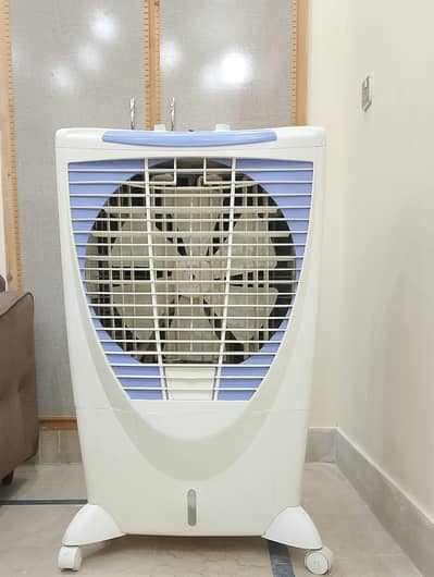 Air Cooler ECM 7000 IV XL Blue