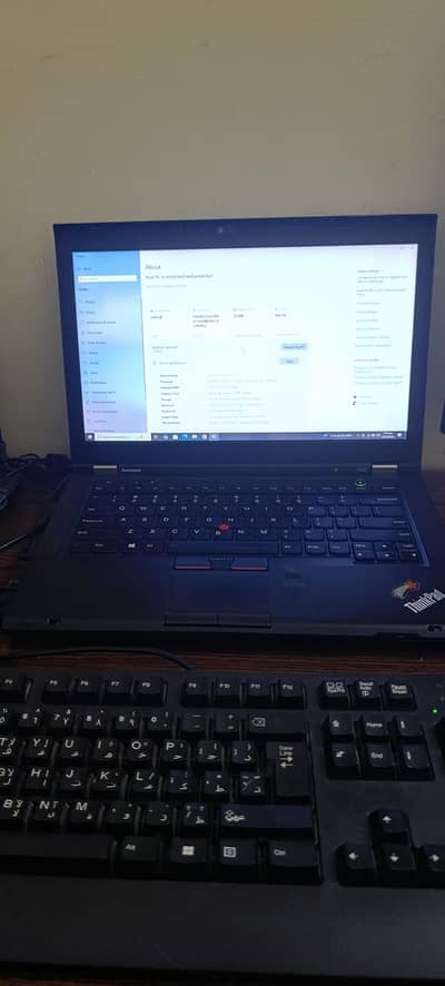 Lenovo T430