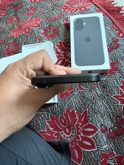 Apple iPhone 16 128gb LLA