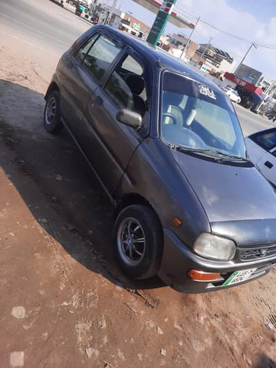 Coure Model 2007 Ander se total janian bhir se chath pilar digi janian