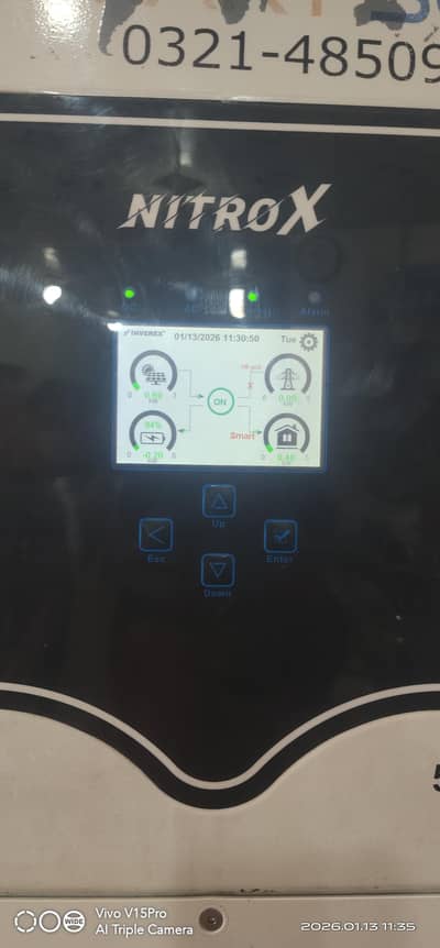 Cashier and Salesmean  required