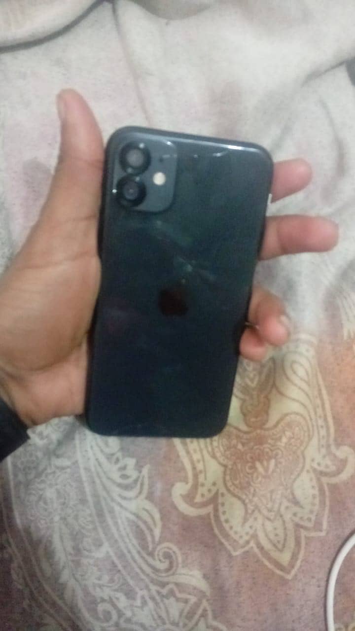 Iphone 11 4