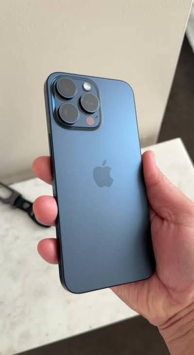 Iphone 15 pro max unlocked price negotiable