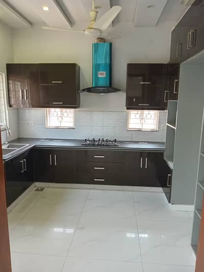 12 Marla Ground Floor Portion Available For Rent in Bahria Orchard Phase 2 Raiwind Road Lahore