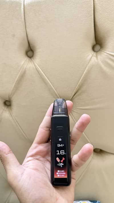 Oxva xlim 3 ultra pod