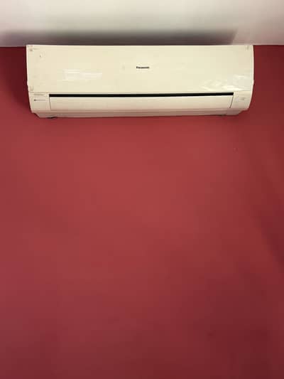 2 ton split Ac Panasonic inverter for sale
