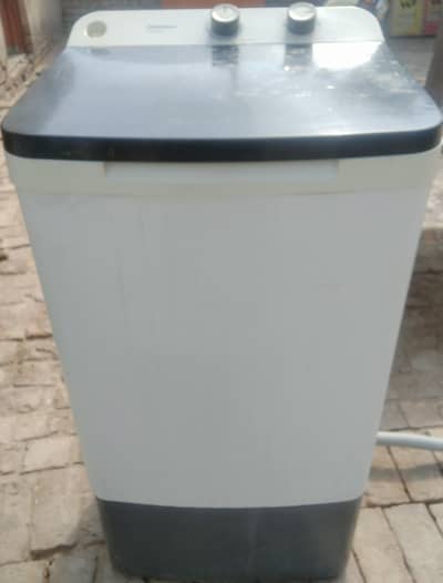 dawlance washing machine 9100c