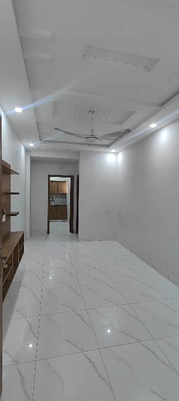 Beautiful Flat Available For Rent