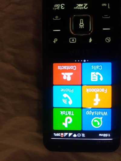 Faywa Smart 4G Tuch and type  2/16 GB