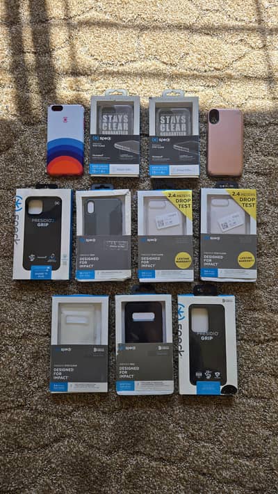 Iphone Branded Cases