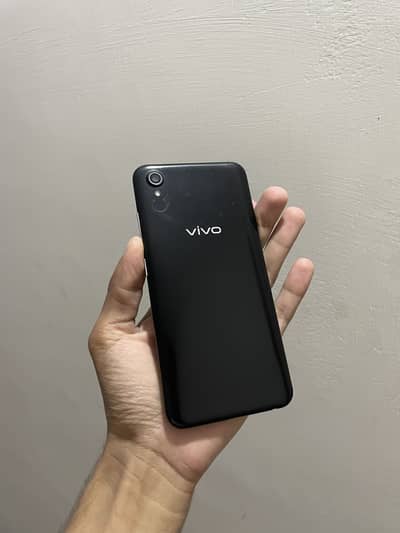 Vivo Y90 2/32 PTA Approved