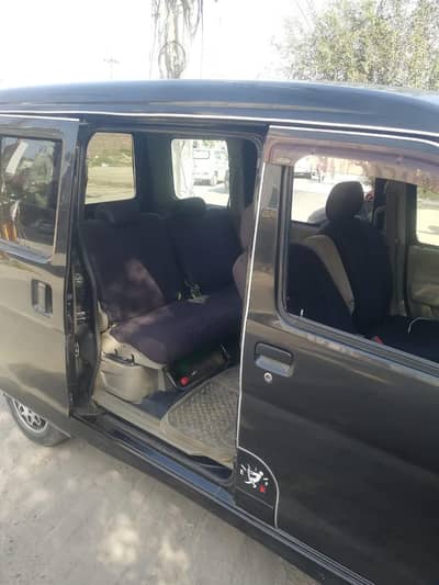 Atrai wagon for sale