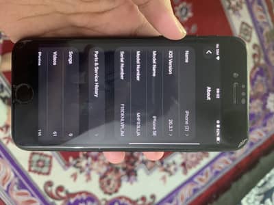 I phone se 2022-Neat & clean | All okk | Non pta