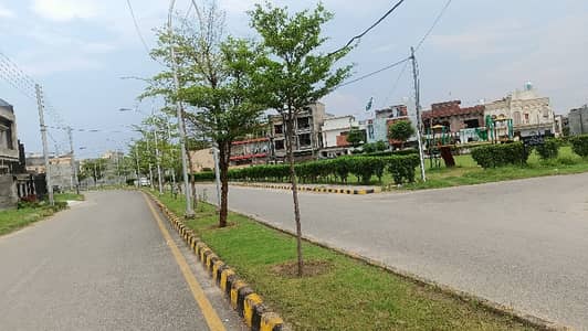 The Dream Of Owning Your Own Home In Lahore City Is Now Easy.