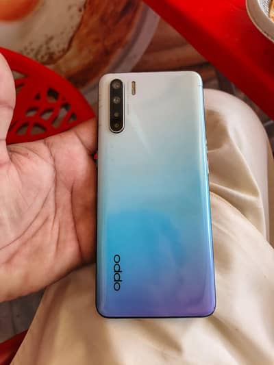 oppo f15 bill kul theek hy indisplay fingerprint 