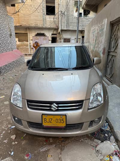 Suzuki Swift for sale