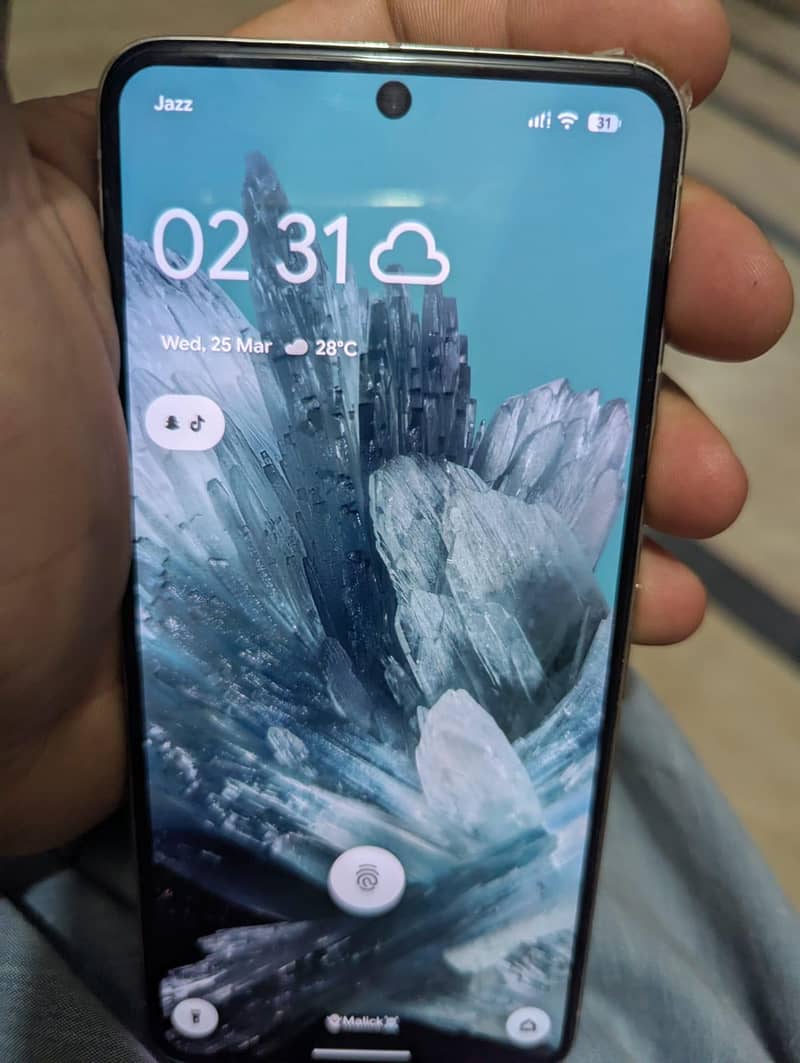 google pixel 8 pro 1