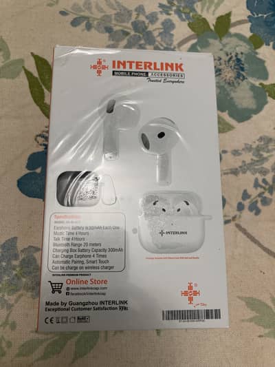 I am selling my air pods-Neat & Clean| All ok