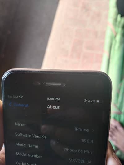 16 gb ma hai 10 by 9