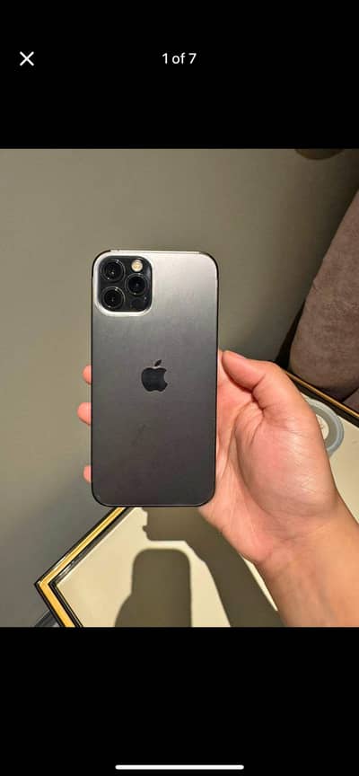 I phone 12 Non pta Factory Unlocked