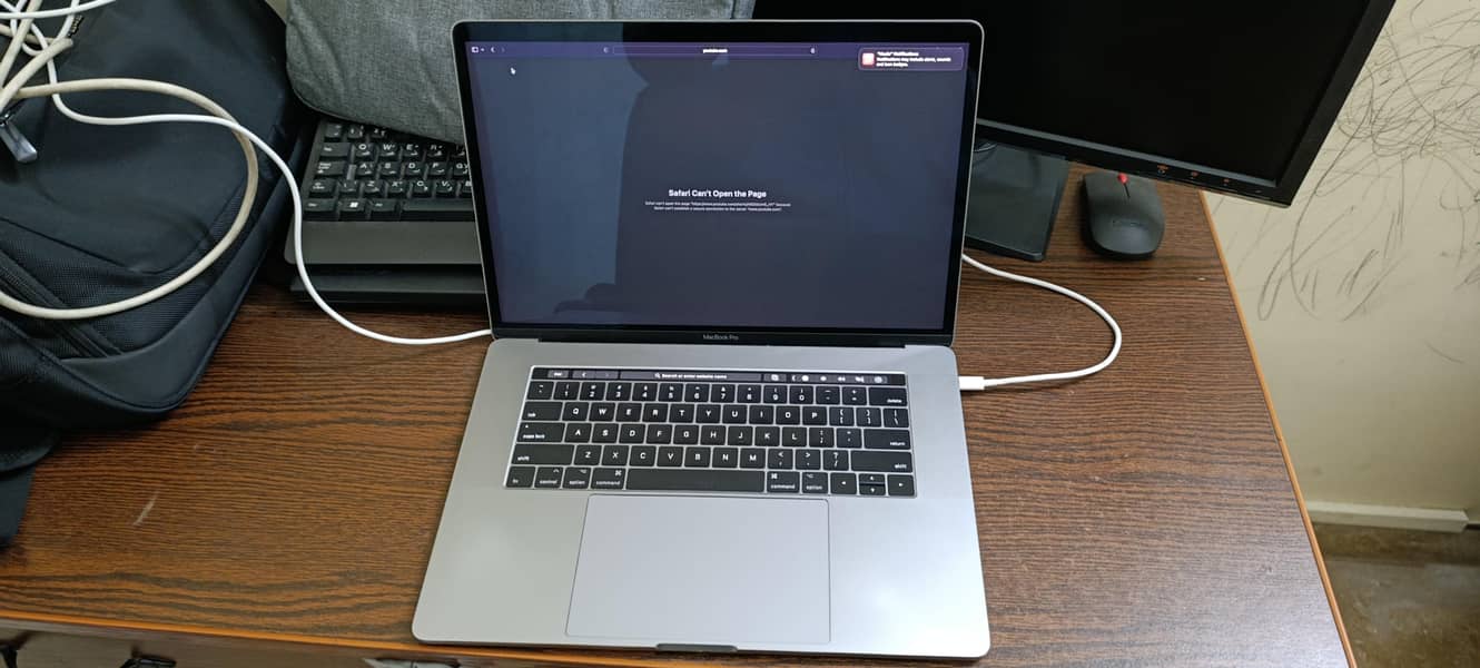MACBook Pro 2017 2