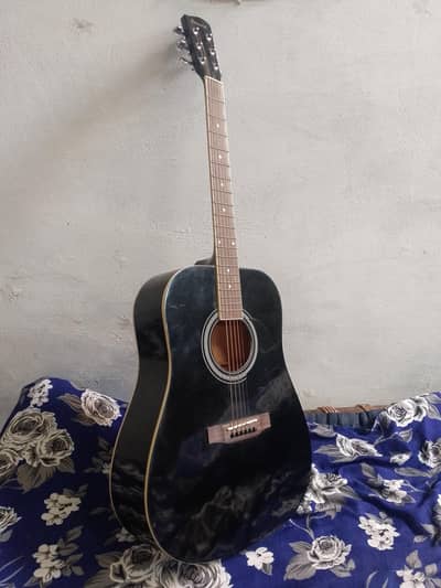 Savannah Guitar For Sale