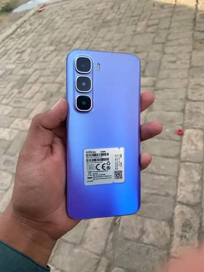 Infinix hot 60 pro pub g90fps