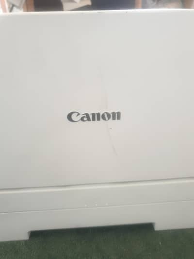 Canon LBP7100c
