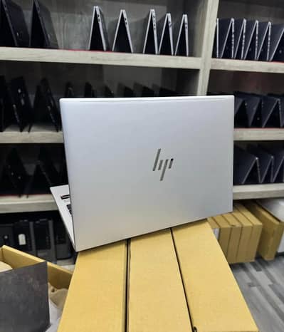 HP EliteBook 835 G10 – Powerful & Premium Business Laptop for Sale