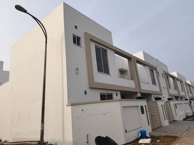 5 Marla Brand New House For Rent in Bahria Orchard Raiwind Road Lahore