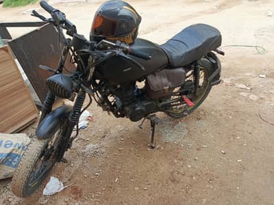 Unique 125 03191455579