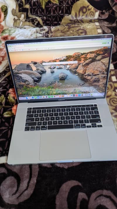 MacBook Pro 2019
