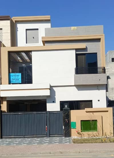 5 Marla House For Sale In Bahria Orchard Lahore Phase 2 | Prime Location |