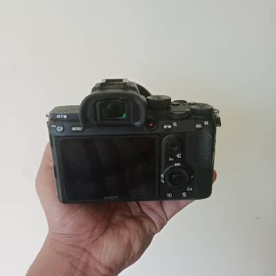 A73 Sony for sale