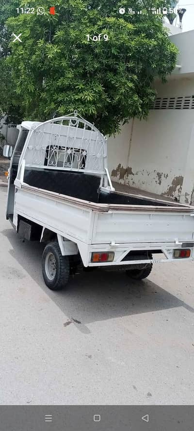loader rickshaw for sale