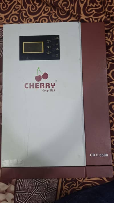 Cherry MPS-3200-24