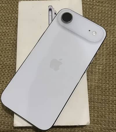Iphone 17 air 256gb factory unlock