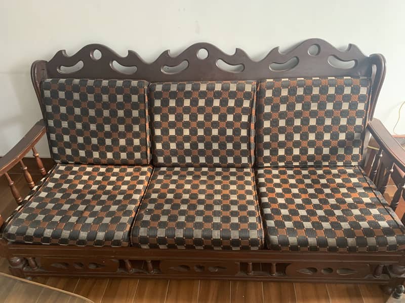 5 sofa set 0