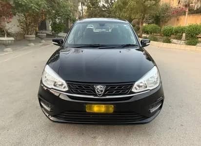 Proton Saga  1.3L Ace A/T  2022 Model