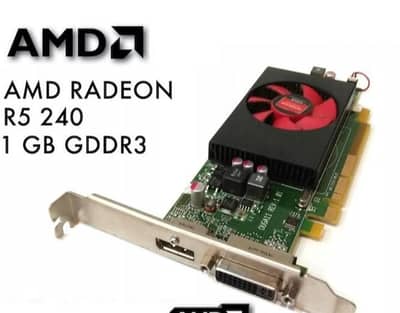 amd radeon r5 240 1gb driver