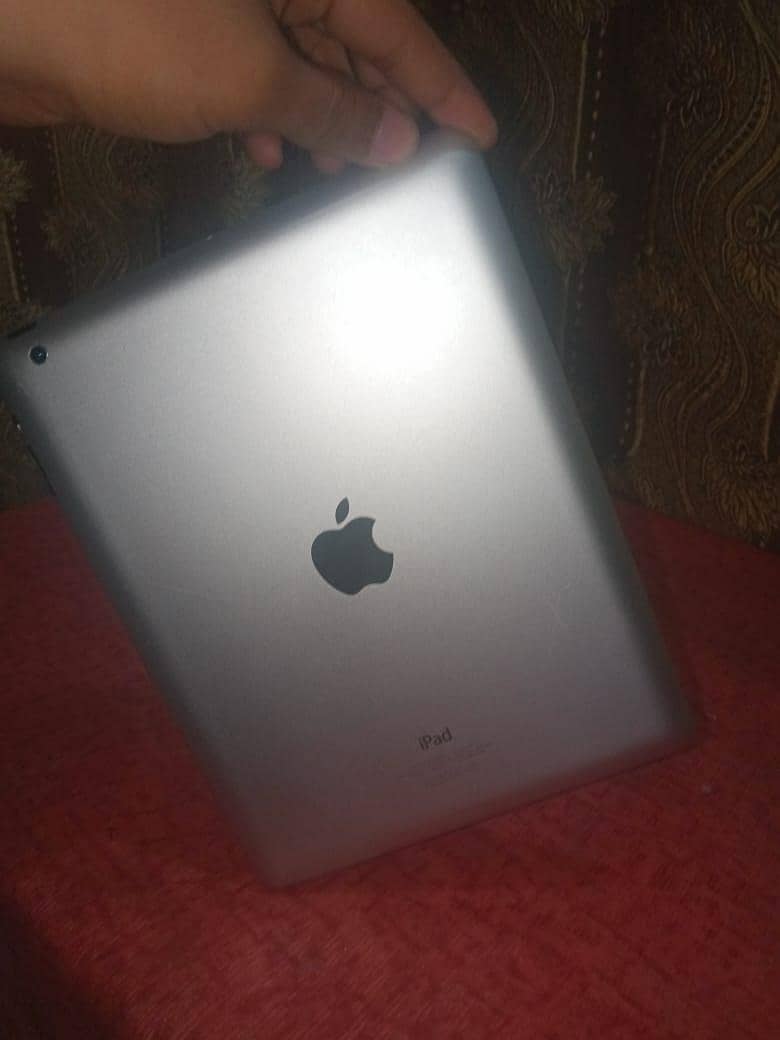 Ipad 2cnd generation 1
