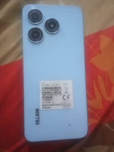 glass break touch okay working