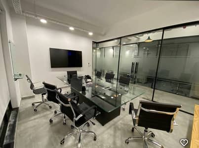 Private Offices & Office Cabins | Cove Spaces