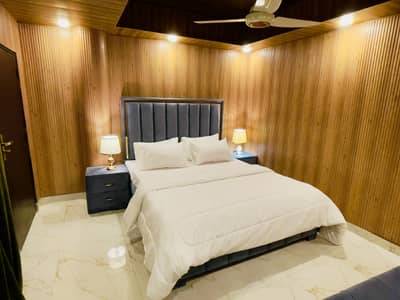 Serviced Studio Room for Rent