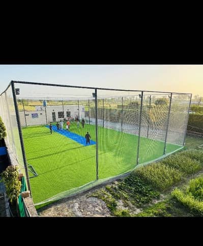 Football flooring-Synthetic grass installation-Artificial futsal court